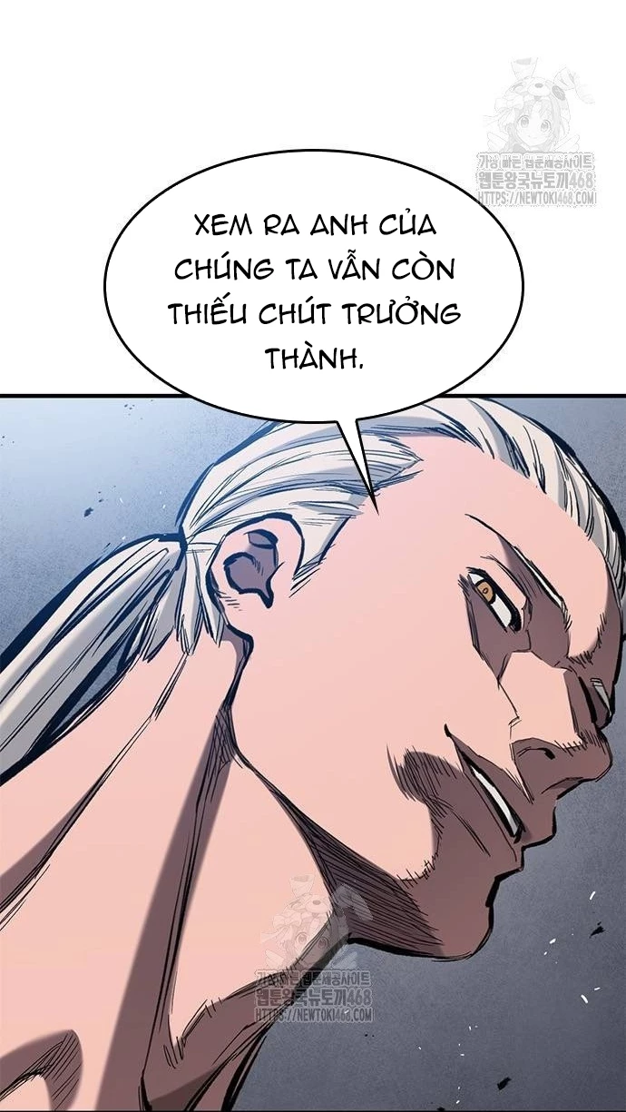 Hiệp Sĩ Sống Vì Ngày Hôm Nay Chapter 64 - 28