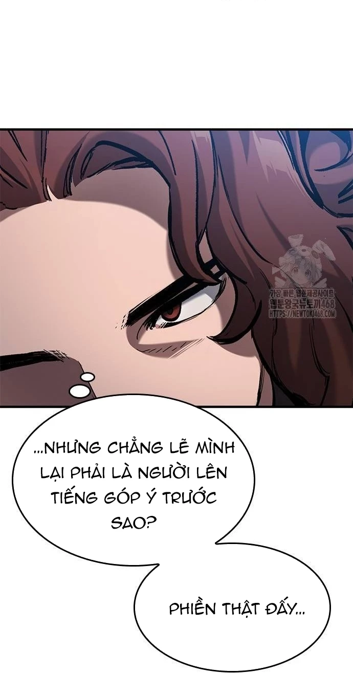 Hiệp Sĩ Sống Vì Ngày Hôm Nay Chapter 64 - 37