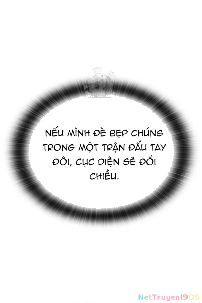 Hiệp Sĩ Sống Vì Ngày Hôm Nay Chapter 64 - 49