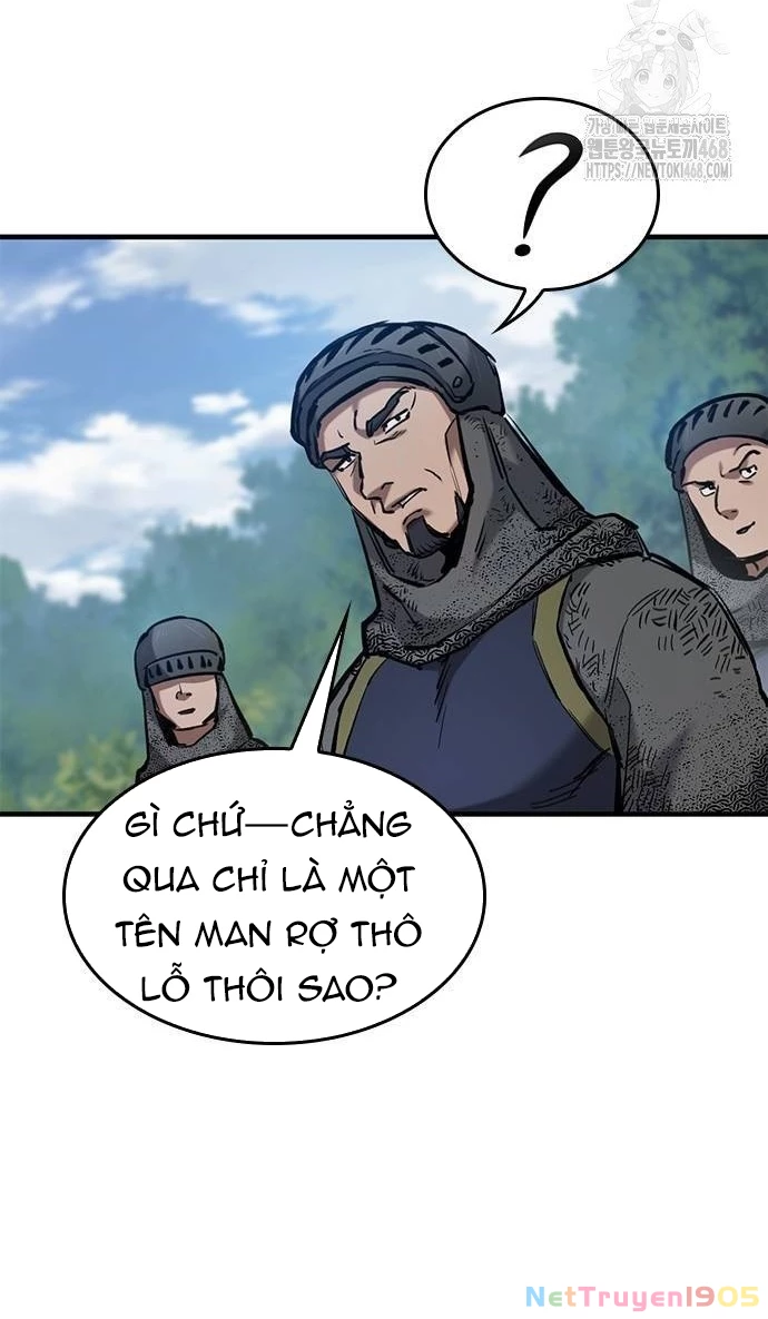 Hiệp Sĩ Sống Vì Ngày Hôm Nay Chapter 64 - 54