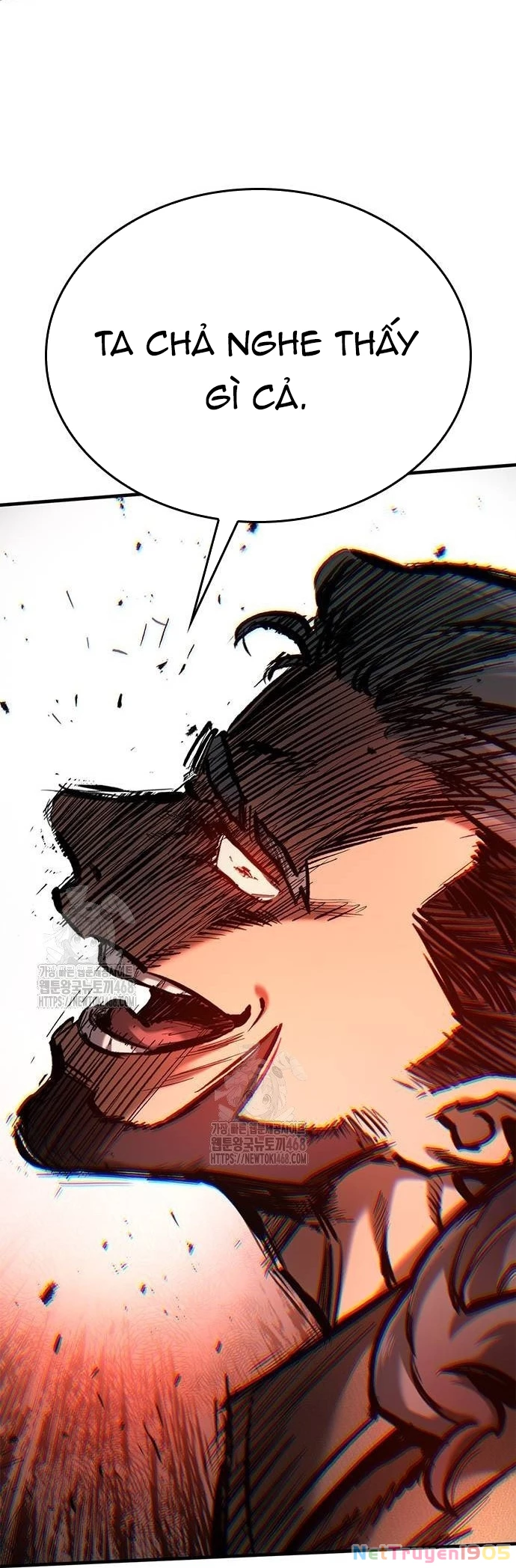 Hiệp Sĩ Sống Vì Ngày Hôm Nay Chapter 64 - 64
