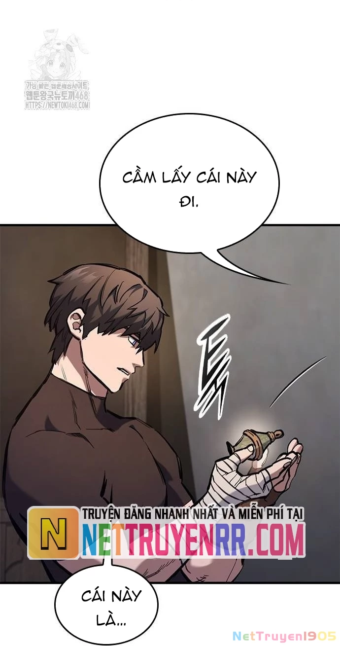 Hiệp Sĩ Sống Vì Ngày Hôm Nay Chapter 64 - 77