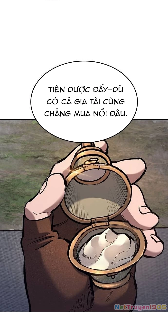 Hiệp Sĩ Sống Vì Ngày Hôm Nay Chapter 64 - 78