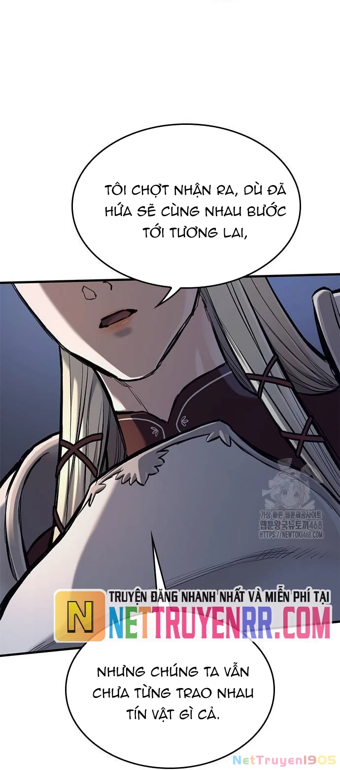 Hiệp Sĩ Sống Vì Ngày Hôm Nay Chapter 64 - 81