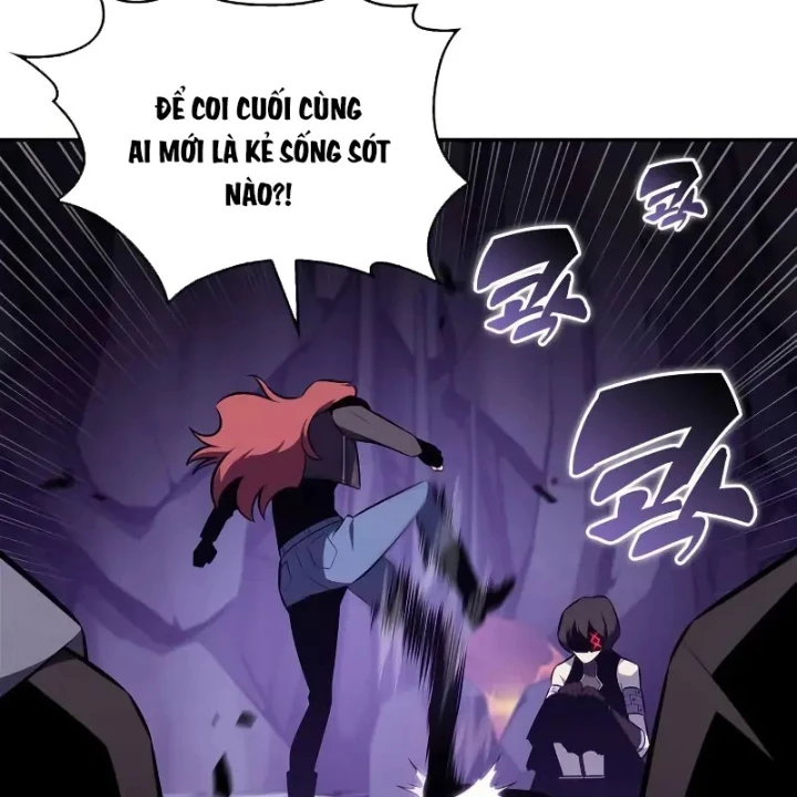 Người Chơi Mới Cấp Tối Đa Chapter 211 - 22