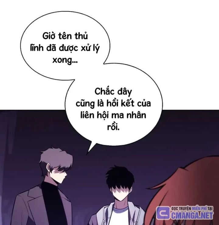 Người Chơi Mới Cấp Tối Đa Chapter 211 - 24
