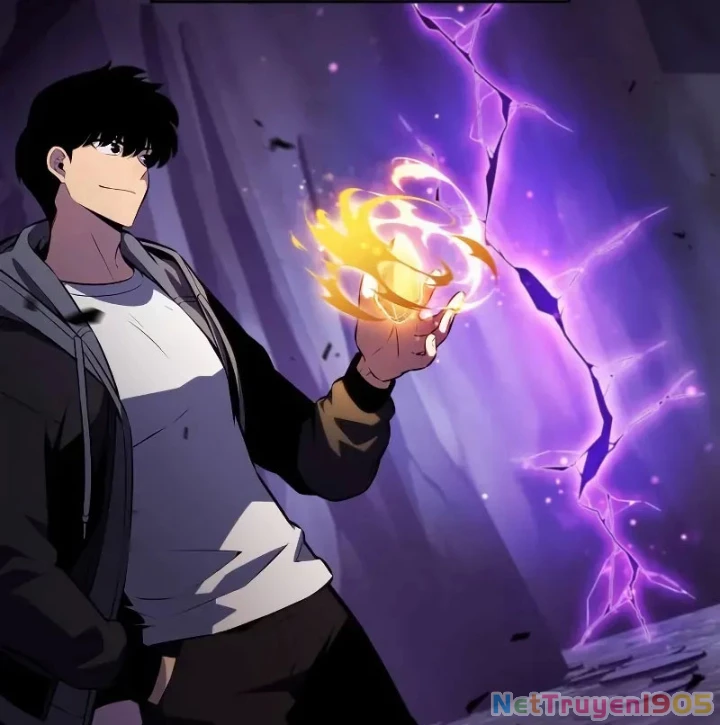 Người Chơi Mới Cấp Tối Đa Chapter 211 - 76