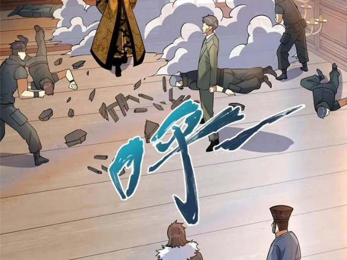 Đô Thị Cực Phẩm Y Thần Chapter 262 - 2
