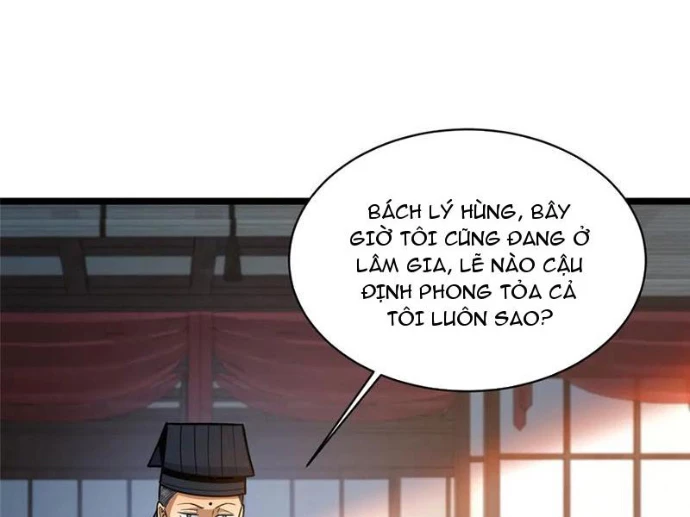 Đô Thị Cực Phẩm Y Thần Chapter 262 - 7