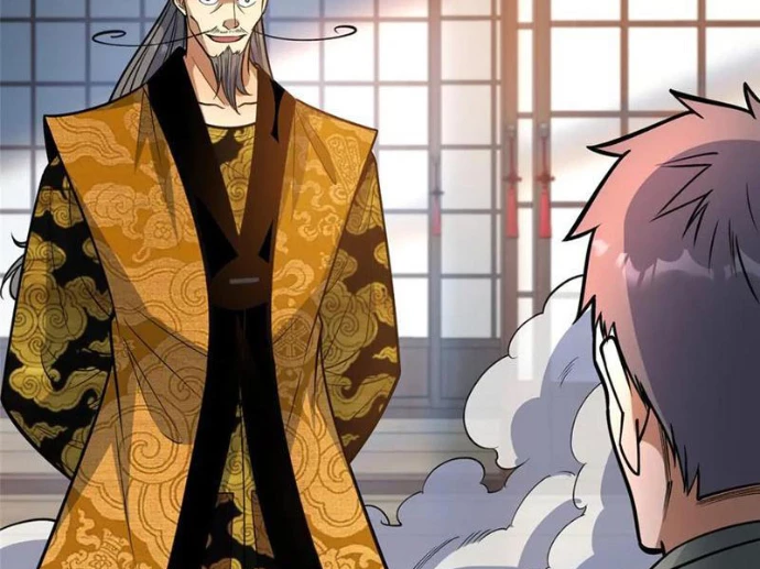Đô Thị Cực Phẩm Y Thần Chapter 262 - 8
