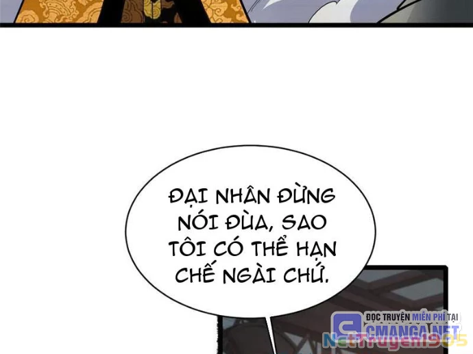 Đô Thị Cực Phẩm Y Thần Chapter 262 - 9
