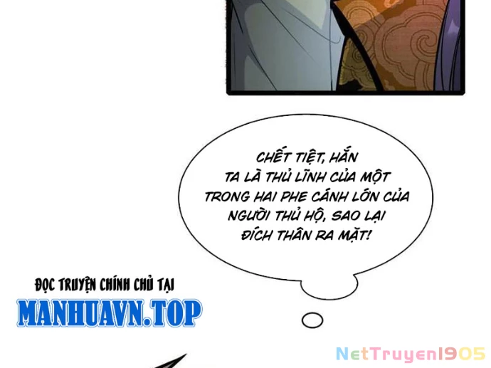 Đô Thị Cực Phẩm Y Thần Chapter 262 - 11