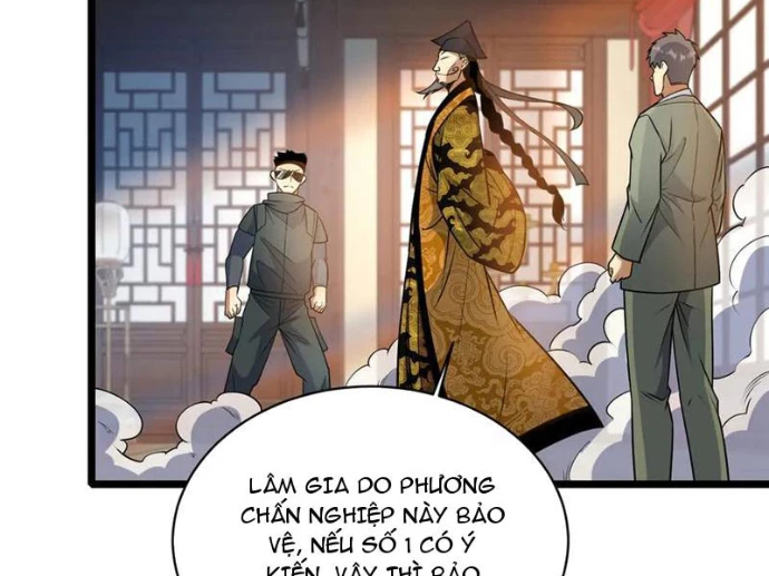 Đô Thị Cực Phẩm Y Thần Chapter 262 - 14