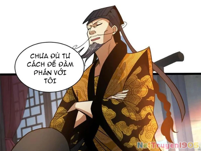 Đô Thị Cực Phẩm Y Thần Chapter 262 - 17