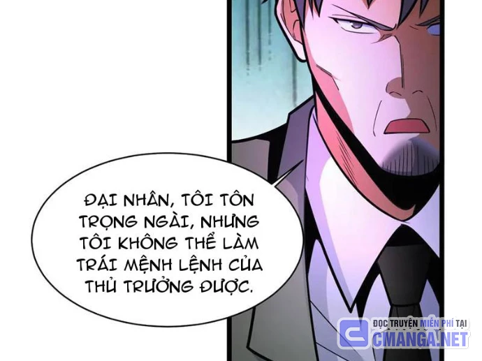 Đô Thị Cực Phẩm Y Thần Chapter 262 - 21