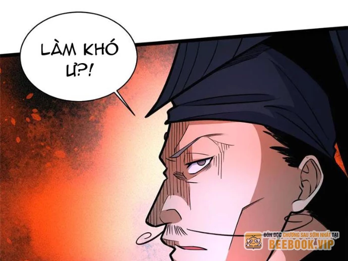Đô Thị Cực Phẩm Y Thần Chapter 262 - 24