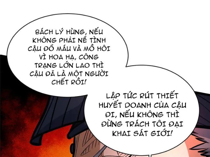 Đô Thị Cực Phẩm Y Thần Chapter 262 - 29