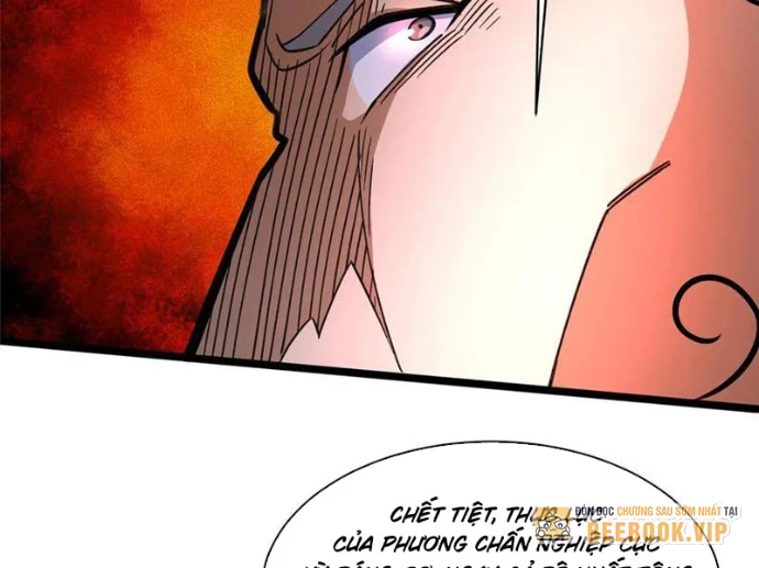 Đô Thị Cực Phẩm Y Thần Chapter 262 - 30