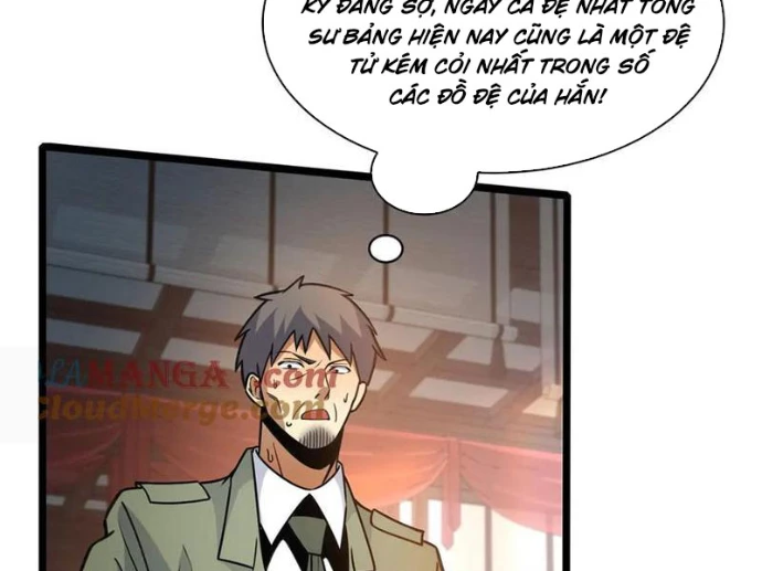 Đô Thị Cực Phẩm Y Thần Chapter 262 - 31