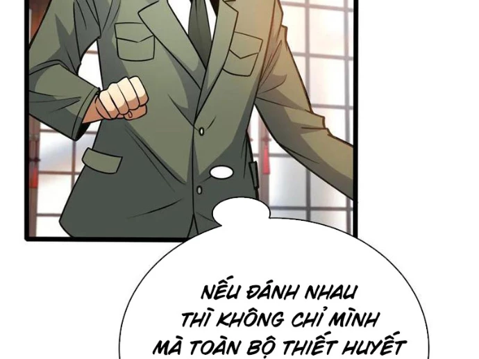 Đô Thị Cực Phẩm Y Thần Chapter 262 - 32