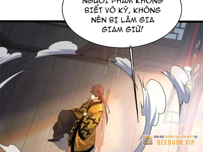 Đô Thị Cực Phẩm Y Thần Chapter 262 - 36