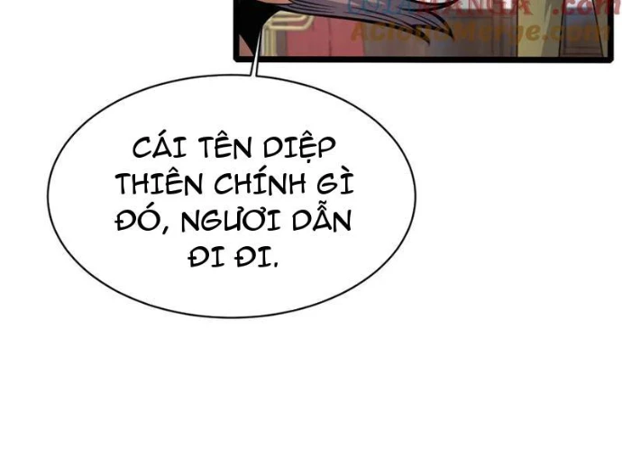Đô Thị Cực Phẩm Y Thần Chapter 262 - 41