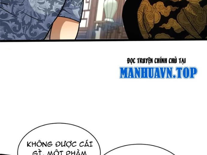 Đô Thị Cực Phẩm Y Thần Chapter 262 - 44