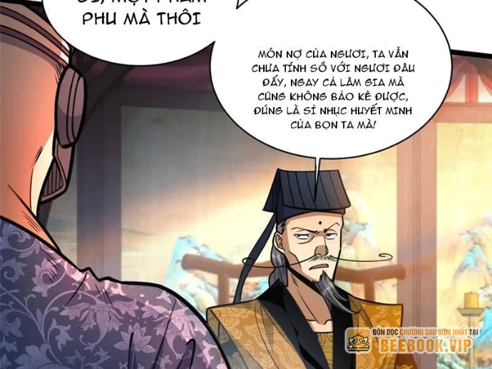 Đô Thị Cực Phẩm Y Thần Chapter 262 - 45