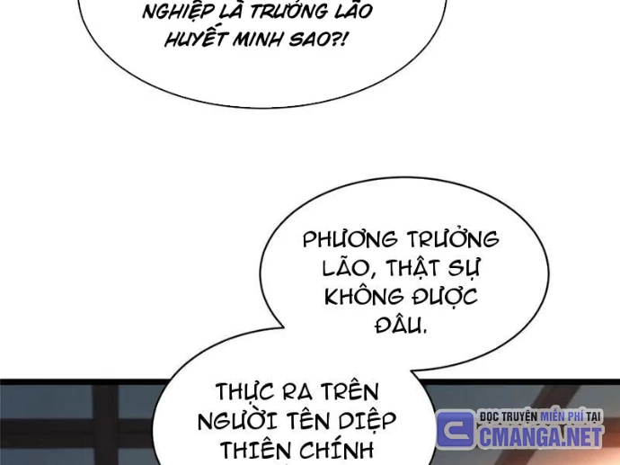 Đô Thị Cực Phẩm Y Thần Chapter 262 - 48