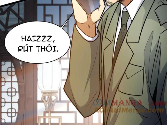 Đô Thị Cực Phẩm Y Thần Chapter 262 - 62