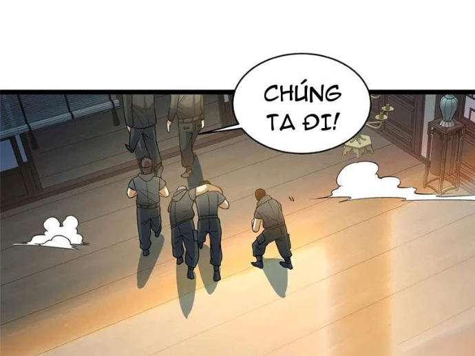 Đô Thị Cực Phẩm Y Thần Chapter 262 - 68