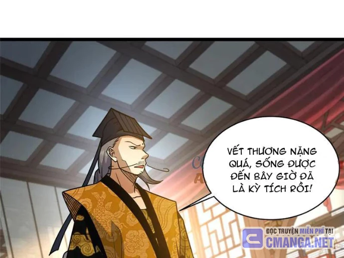 Đô Thị Cực Phẩm Y Thần Chapter 262 - 72