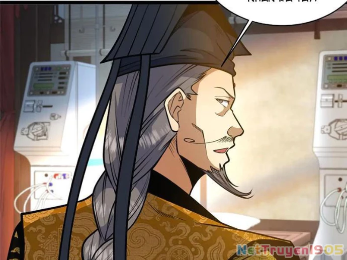 Đô Thị Cực Phẩm Y Thần Chapter 262 - 77