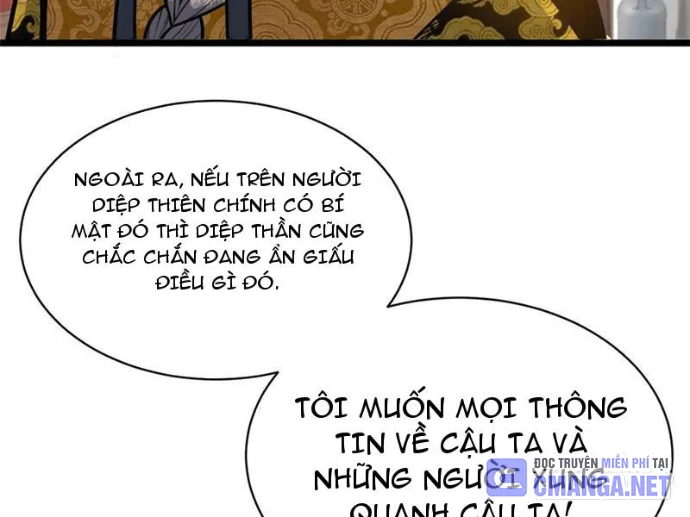 Đô Thị Cực Phẩm Y Thần Chapter 262 - 78