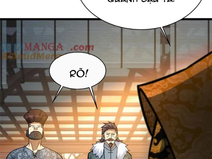 Đô Thị Cực Phẩm Y Thần Chapter 262 - 79