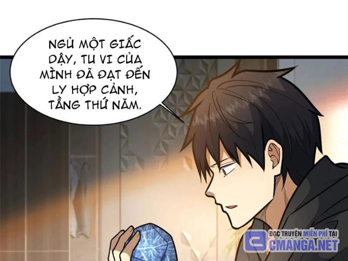 Đô Thị Cực Phẩm Y Thần Chapter 262 - 87