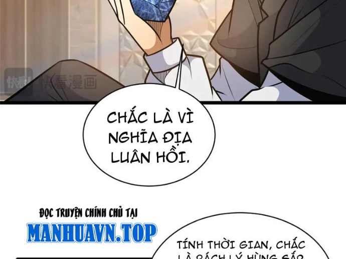 Đô Thị Cực Phẩm Y Thần Chapter 262 - 88