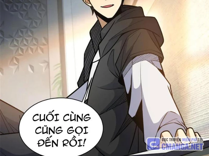 Đô Thị Cực Phẩm Y Thần Chapter 262 - 93