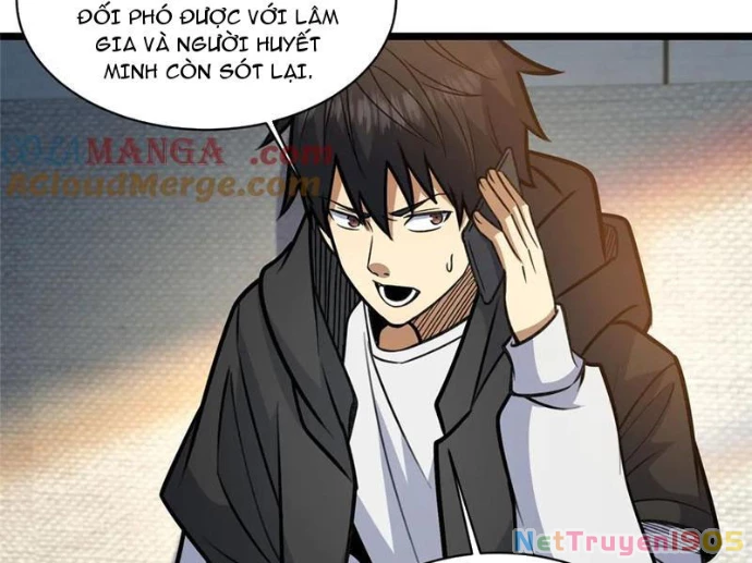 Đô Thị Cực Phẩm Y Thần Chapter 262 - 97