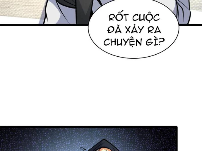 Đô Thị Cực Phẩm Y Thần Chapter 262 - 98