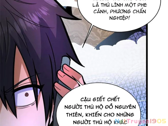 Đô Thị Cực Phẩm Y Thần Chapter 262 - 100