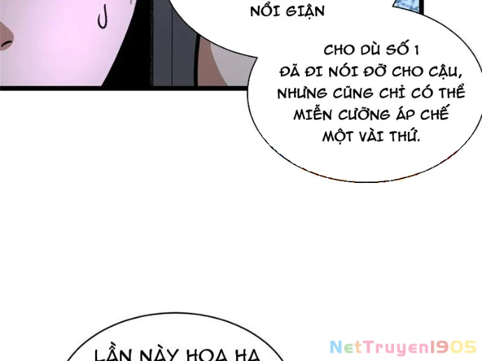Đô Thị Cực Phẩm Y Thần Chapter 262 - 101