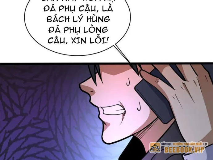 Đô Thị Cực Phẩm Y Thần Chapter 262 - 102