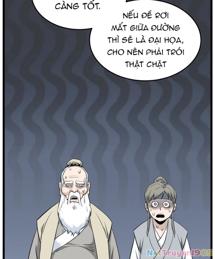 Đăng Nhập Murim Chapter 228 - 8