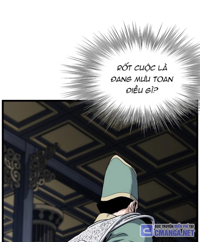 Đăng Nhập Murim Chapter 228 - 21