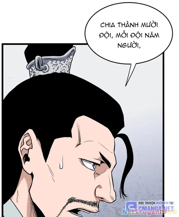 Đăng Nhập Murim Chapter 228 - 27