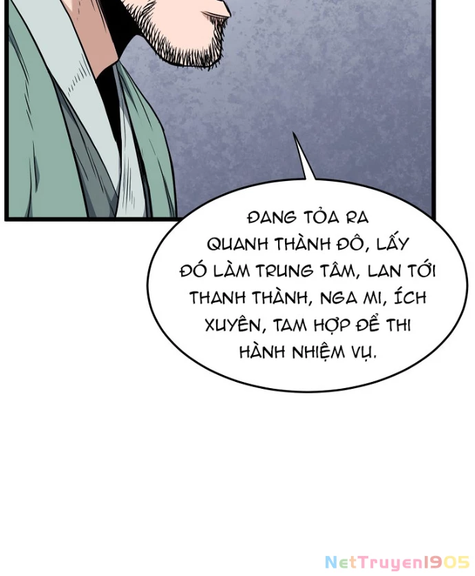 Đăng Nhập Murim Chapter 228 - 28
