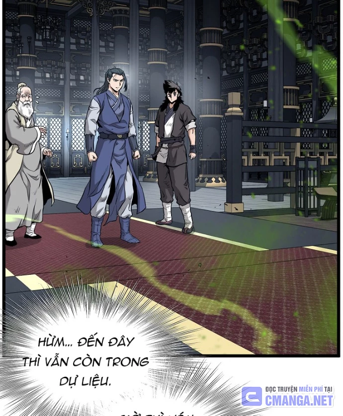 Đăng Nhập Murim Chapter 228 - 99