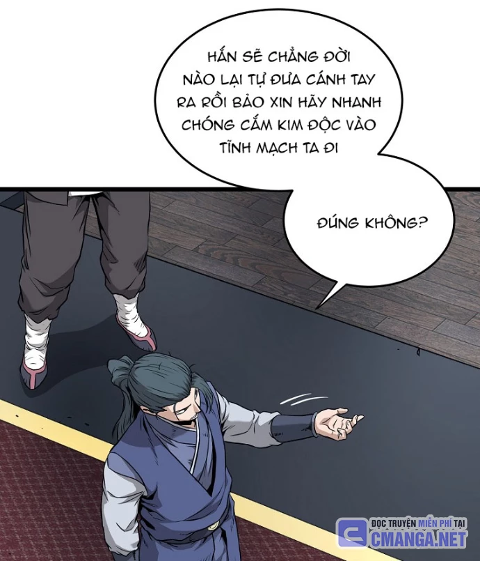 Đăng Nhập Murim Chapter 228 - 105