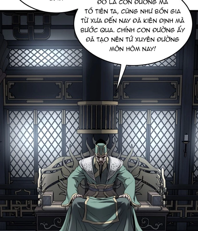 Đăng Nhập Murim Chapter 228 - 116